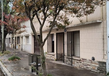VENTA CASA + DEPARTAMENTO CENTRO CORONEL VIDAL 