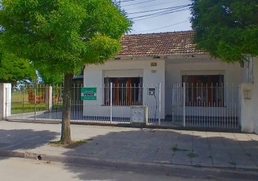 VENTA CASA EN CORONEL VIDAL