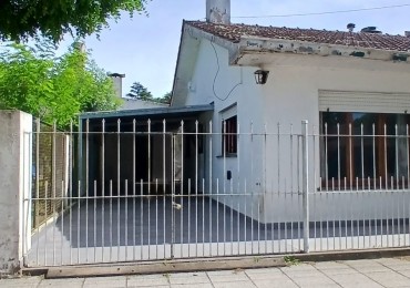 VENTA CASA EN CORONEL VIDAL