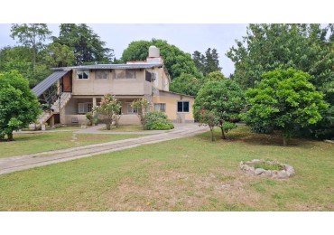 VENTA CASA 4 amb + DPTO 3 amb en Sierra de los Padres