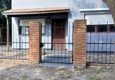 VENTA URGENTE !!! PROPIEDAD EN CORONEL VIDAL ESCUCHA OFERTAS !