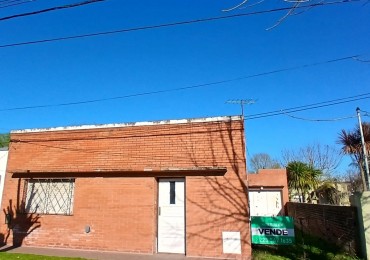 VENTA CASA CORONEL VIDAL