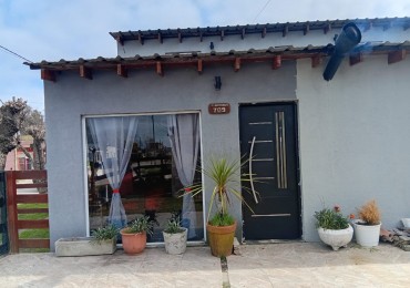 VENTA CASA CON LOCAL EN VIVORATA 