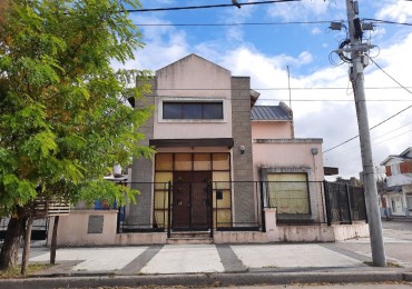 VENTA CASA CENTRO CORONEL VIDAL