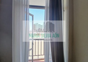 VENTA 1 AMBIENTE CONTRAFRENTE ZONA PLAZA MITRE