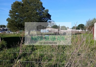 VENTA TERRENO CORONEL VIDAL SE ESCUCHAN OFERTAS!