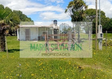 VENTA/ PERMUTA QUINTA CORONEL VIDAL 