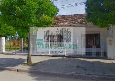 VENTA CASA EN CORONEL VIDAL