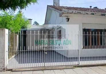 VENTA CASA EN CORONEL VIDAL