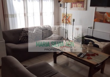 VENTA CASA EN BARRIO REPETTO CORONEL VIDAL