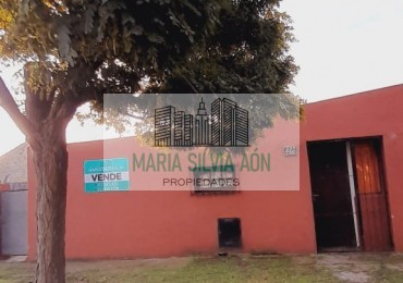 VENTA CASA  PH CORONEL VIDAL