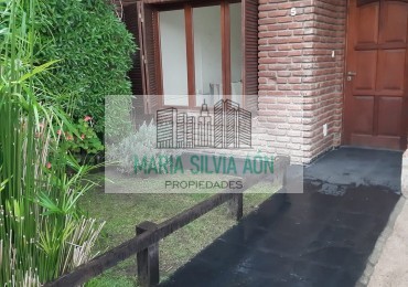 VENTA CASA EN BARRIO REPETTO CORONEL VIDAL