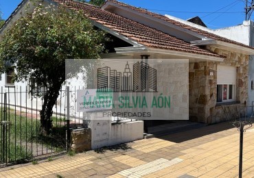 VENTA CASA CENTRO CORONEL VIDAL