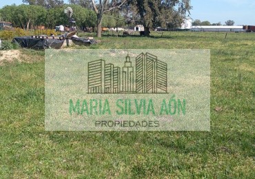 VENTA  SIETE HECTAREAS EN  CORONEL VIDAL ESCUCHA OFERTAS