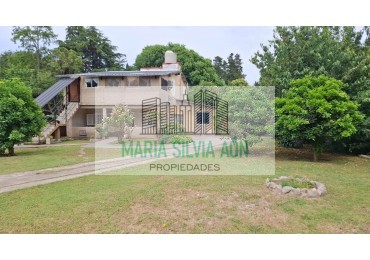 VENTA CASA 4 amb + DPTO 3 amb en Sierra de los Padres